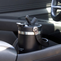 Everglades Stainless Steel Tumbler