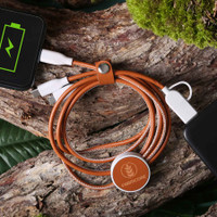 TerraTone™ 3-In-1 Charging Cable