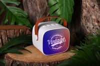 TerraTone™ Wireless Speaker