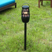 Tiki Speaki™ Wireless Speaker Lantern