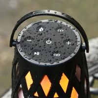 Tiki Speaki™ Wireless Speaker Lantern