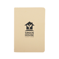 Harvest Fruit Fiber™ Pocket Notebook