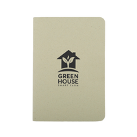 Harvest Fruit Fiber™ Pocket Notebook