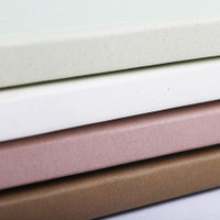 Harvest Fruit Fiber™ Notebook