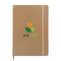Harvest Fruit Fiber™ Notebook