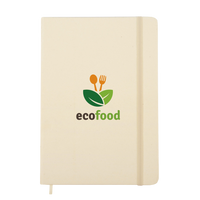 Harvest Fruit Fiber™ Notebook