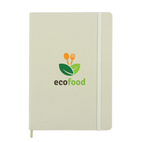 Harvest Fruit Fiber™ Notebook
