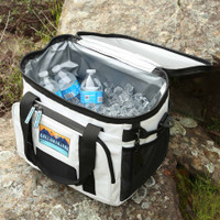 Chillamanjaro™ 18 Can Altitune Cooler Bag