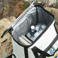 Chillamanjaro™ 24 Can Venture Cooler Backpack