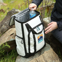 Chillamanjaro™ 24 Can Venture Cooler Backpack