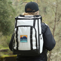 Chillamanjaro™ 24 Can Venture Cooler Backpack