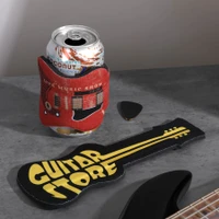 Full Color Guitar Shaped Slap Wrap™