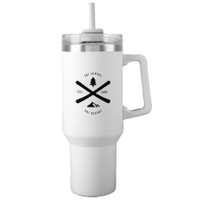 Frosty 40 Oz Tumbler