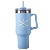 Frosty 40 Oz Tumbler