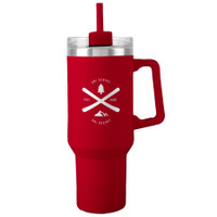 Frosty 40 Oz Tumbler