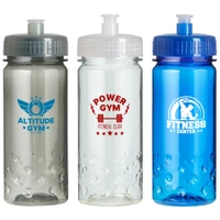 16 ounce Polysure™ Inspire Bottle