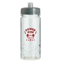 16 ounce Polysure™ Inspire Bottle