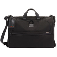 Tumi Alpha 3 Garment Bag Tri-Fold Carry-On - HPG Brands