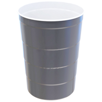 Eco Steel Chill-Cups™ (16 Oz)