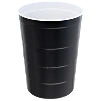 Eco Steel Chill-Cups™ (16 Oz)