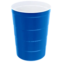 Eco Steel Chill-Cups™ (16 Oz)