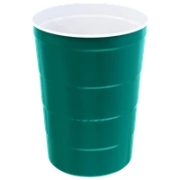 Eco Steel Chill-Cups™ (16 Oz)