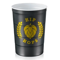 Eco Steel Chill-Cups™ (16 Oz)