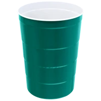 Eco Steel Chill-Cups™ (16 Oz)