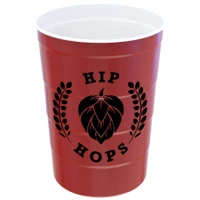 Eco Steel Chill-Cups™ (16 Oz)