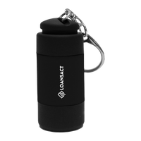 reNew Mini Usb Rechargeable Flashlight