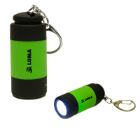 reNew Mini Usb Rechargeable Flashlight