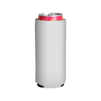 Full Color 24 oz Neogreen™ Recycled Can Cooler