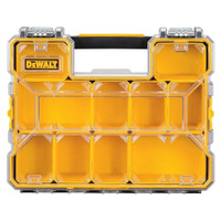 DeWalt Deep Pro Organizer Tool Box