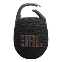 JBL Clip 5 Portable Waterproof Speaker - HPG Brands