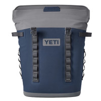 冷凍ML30 M20 ADM10 H10 Yeti M20 Backpack Soft Cooler - HPG Brands