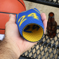 Nomad Full Color Reversible Neoprene Sleeveless Jersey Bottle Cooler