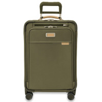 Briggs & Riley Baseline Essential 22" Carry-On Expandable Spinner