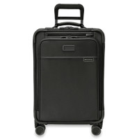Briggs & Riley Baseline Essential 22" Carry-On Expandable Spinner
