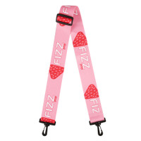 Nomad Full Color Custom Bag Strap: Large