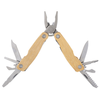 Natural Bamboo Multi-Tool