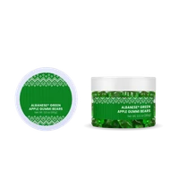 Albanese® Green Apple Gummi Bears: Large Jar