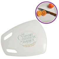 Flex-N-Scoop™ Cutting Board