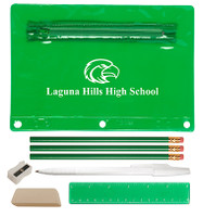 Academic School Kit-Blank Contents