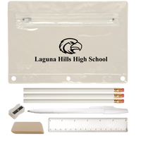 Academic School Kit-Blank Contents