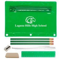 Academic School Kit-Blank Contents