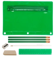 Academic School Kit-Blank Contents