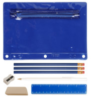 Academic School Kit-Blank Contents