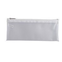 Frosted Pencil Pouch