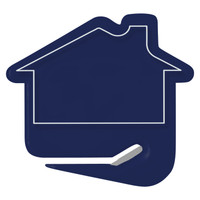 House Letter Slitter