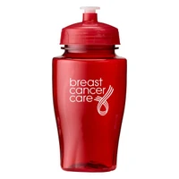 16 oz. RPET Twister Bottle
